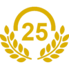 25-anni