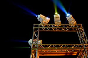 Proiezioni architetturali a Lovere