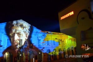 Proiezioni Proietta a Lovere