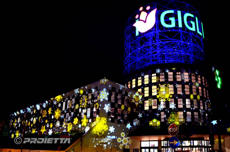 Centro commerciale i Gigli