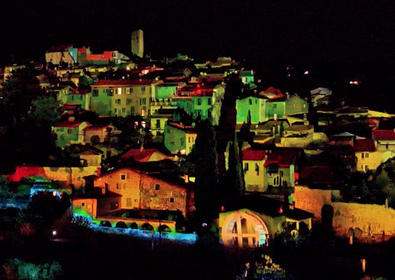 Biot et les Templiers 2025