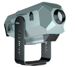 Proiettore Proietta Thorok doppio isolamento