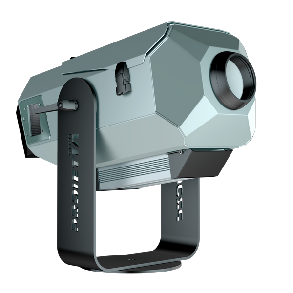 Proiettore Proietta Thorok doppio isolamento