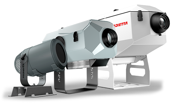 prodotti-proiettori_proietta Proiettori architetturali Proietta