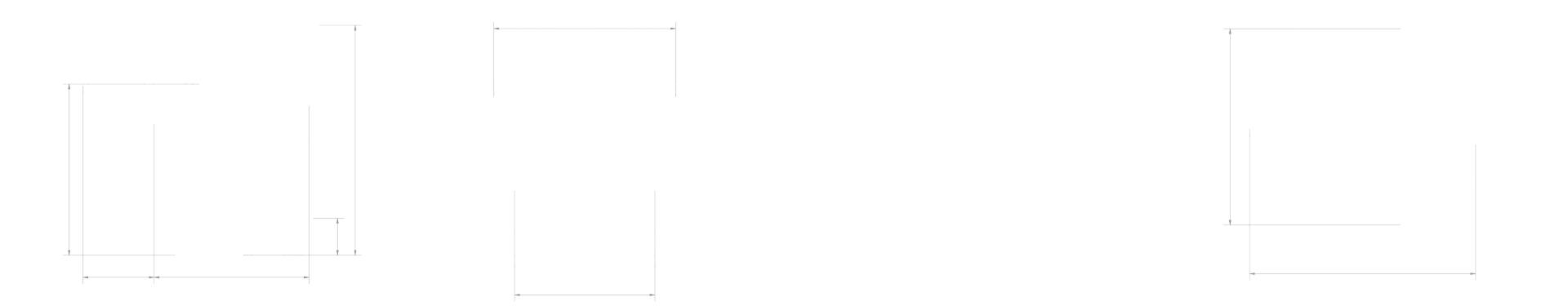 Proiettore Mini Led 100W